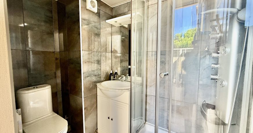 vente Appartement Le Cap D'agde