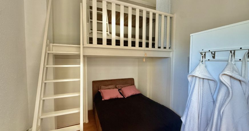 vente Appartement Le Cap D'agde