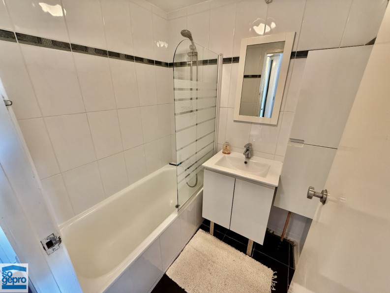 vente Appartement Le Cap D'agde - Photo 10