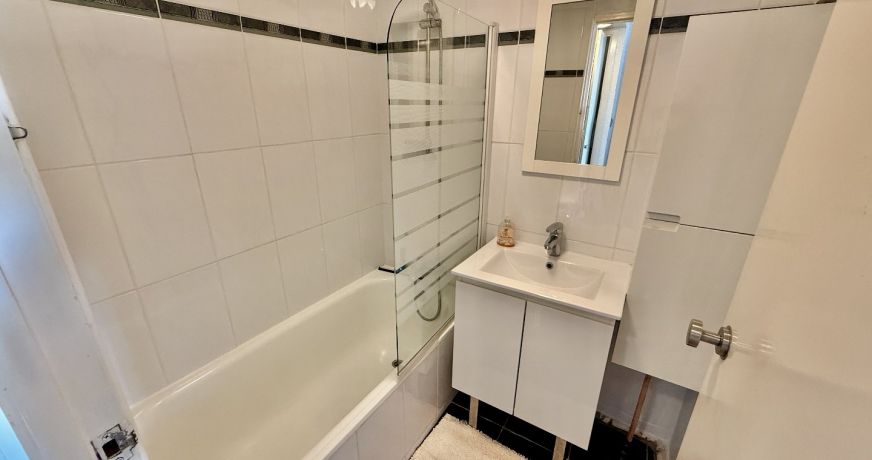 vente Appartement Le Cap D'agde