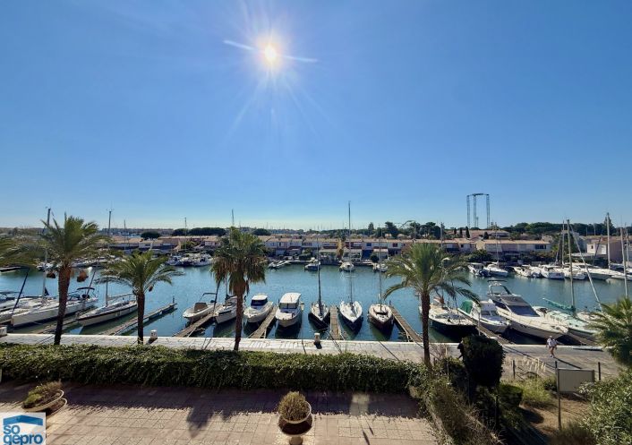 sale Appartement Le Cap D'agde