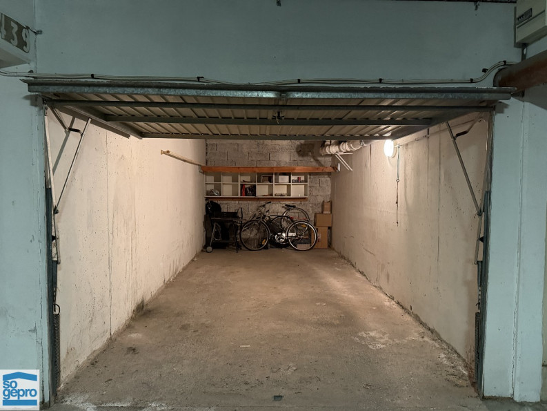 vente Appartement Le Cap D'agde - Photo 8