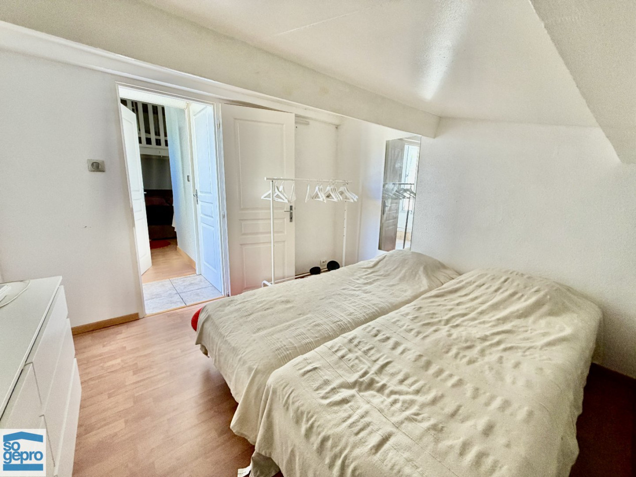 vente Appartement Le Cap D'agde - Photo 7