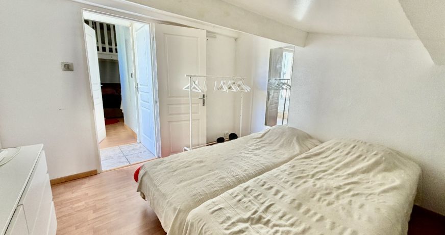 vente Appartement Le Cap D'agde