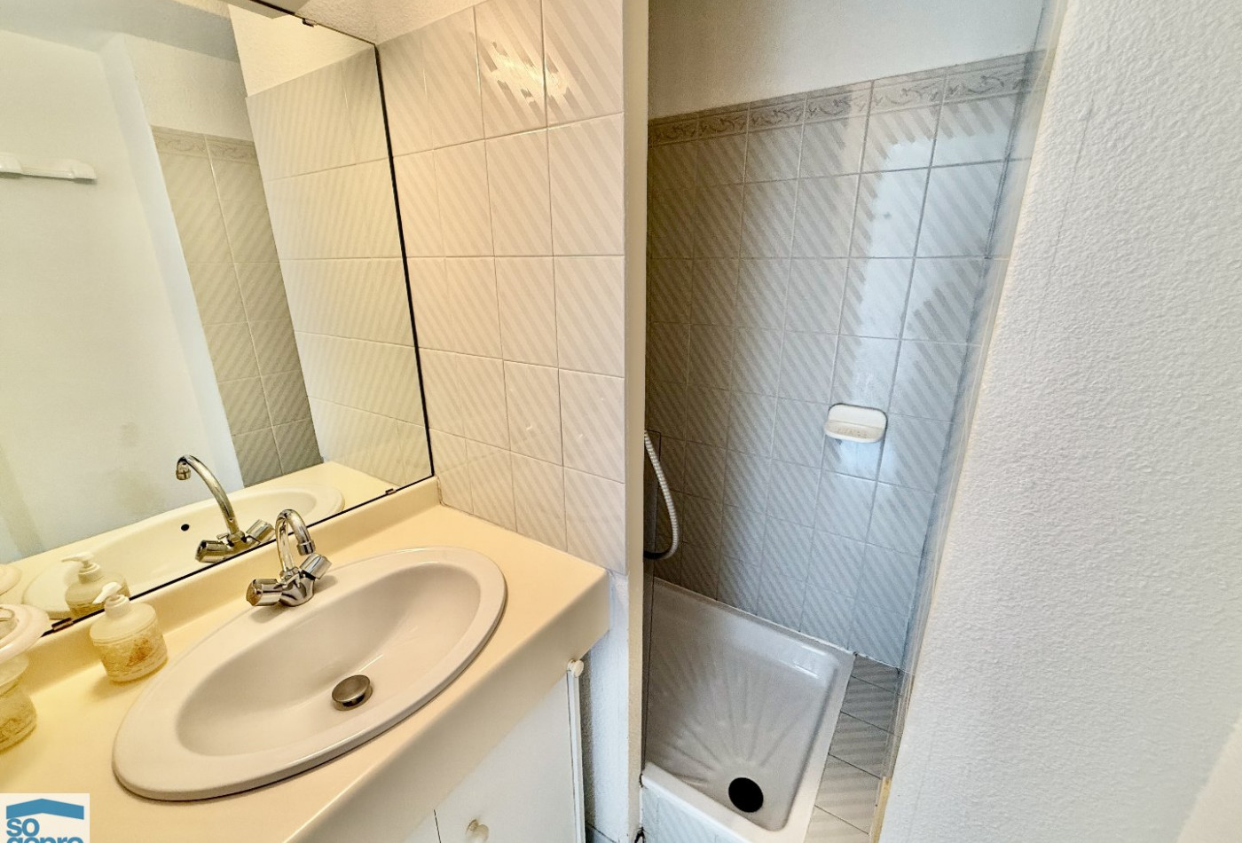 vente Appartement Le Cap D'agde - Photo 8