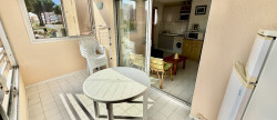 vente Appartement Le Cap D'agde