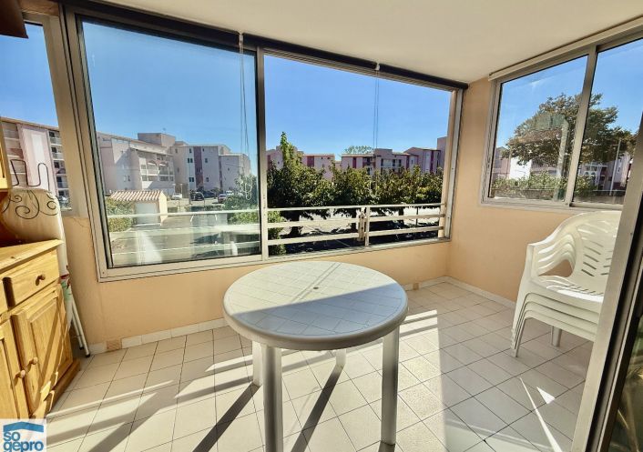 vente Appartement Le Cap D'agde