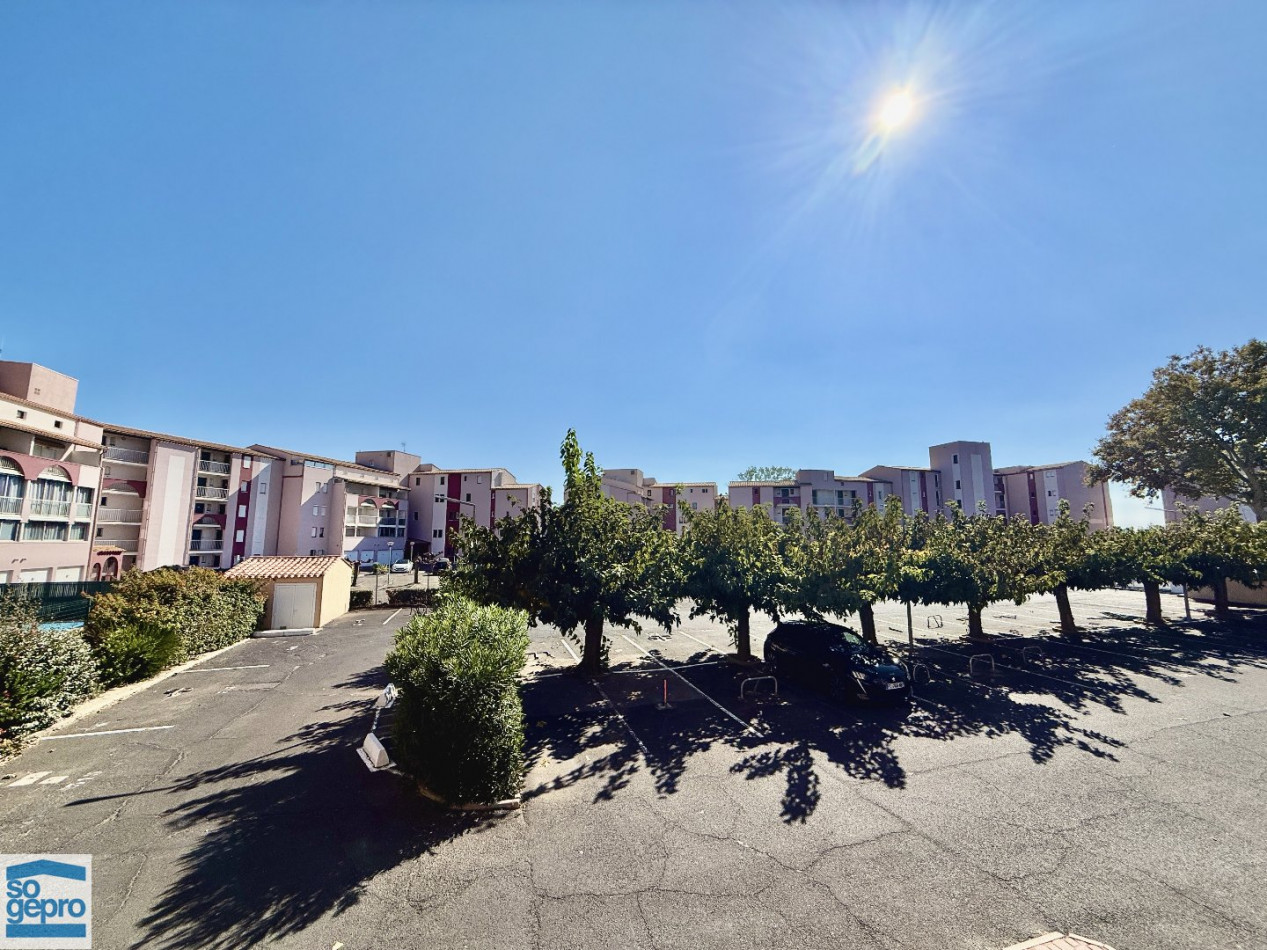 vente Appartement Le Cap D'agde - Photo 9