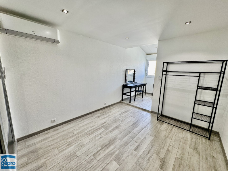 vente Appartement Le Cap D'agde - Photo 5