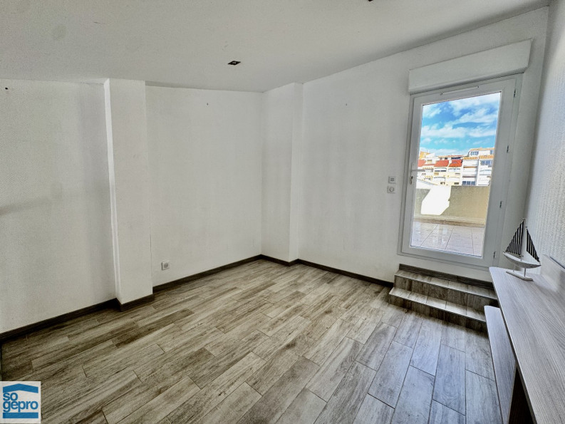 vente Appartement Le Cap D'agde - Photo 7