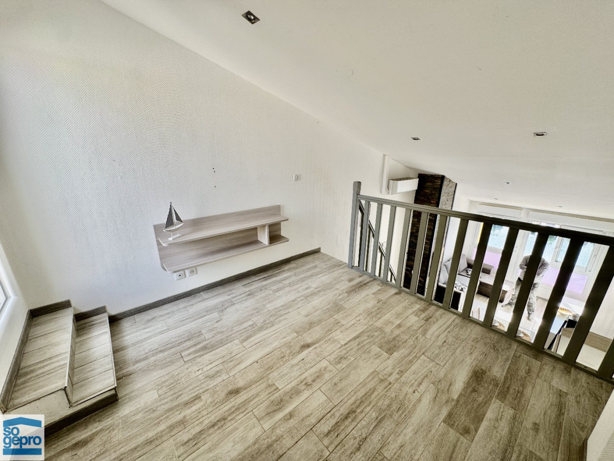 vente Appartement Le Cap D'agde - Photo 6