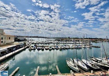 vente Appartement Le Cap D'agde