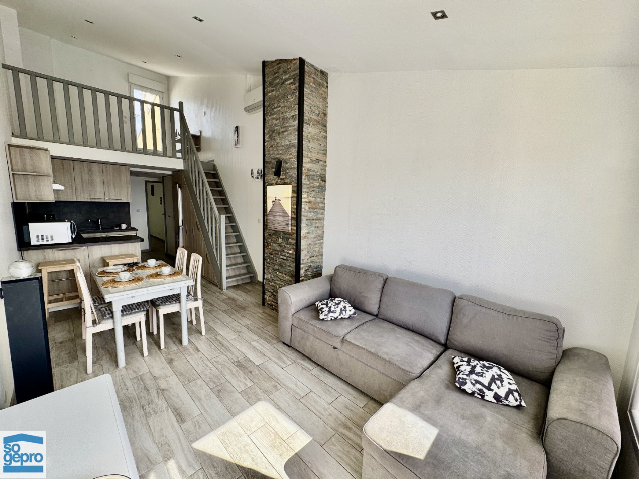 vente Appartement Le Cap D'agde - Photo 3