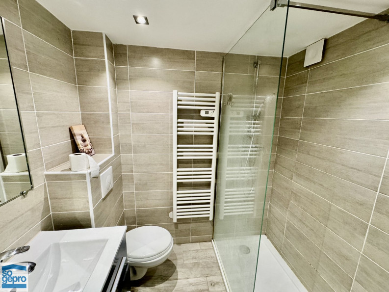 vente Appartement Le Cap D'agde - Photo 10