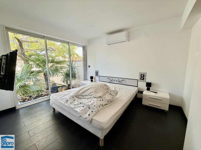 vente Maison en marina Le Cap D'agde - Photo 6