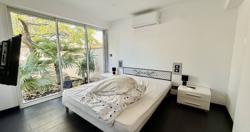 vente Maison en marina Le Cap D'agde