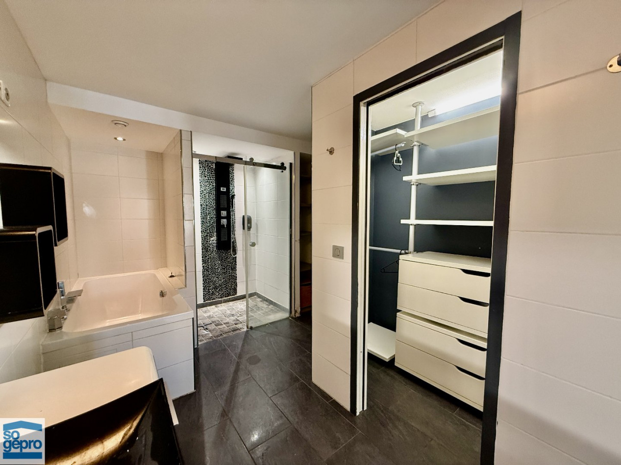 vente Maison en marina Le Cap D'agde - Photo 7