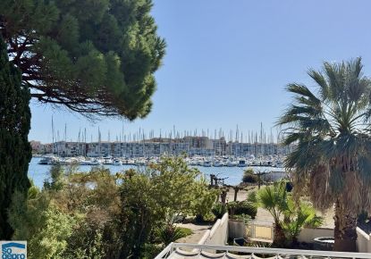 vente Maison en marina Le Cap D'agde