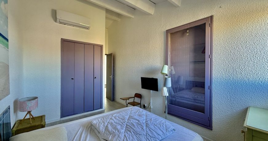 vente Maison en marina Le Cap D'agde