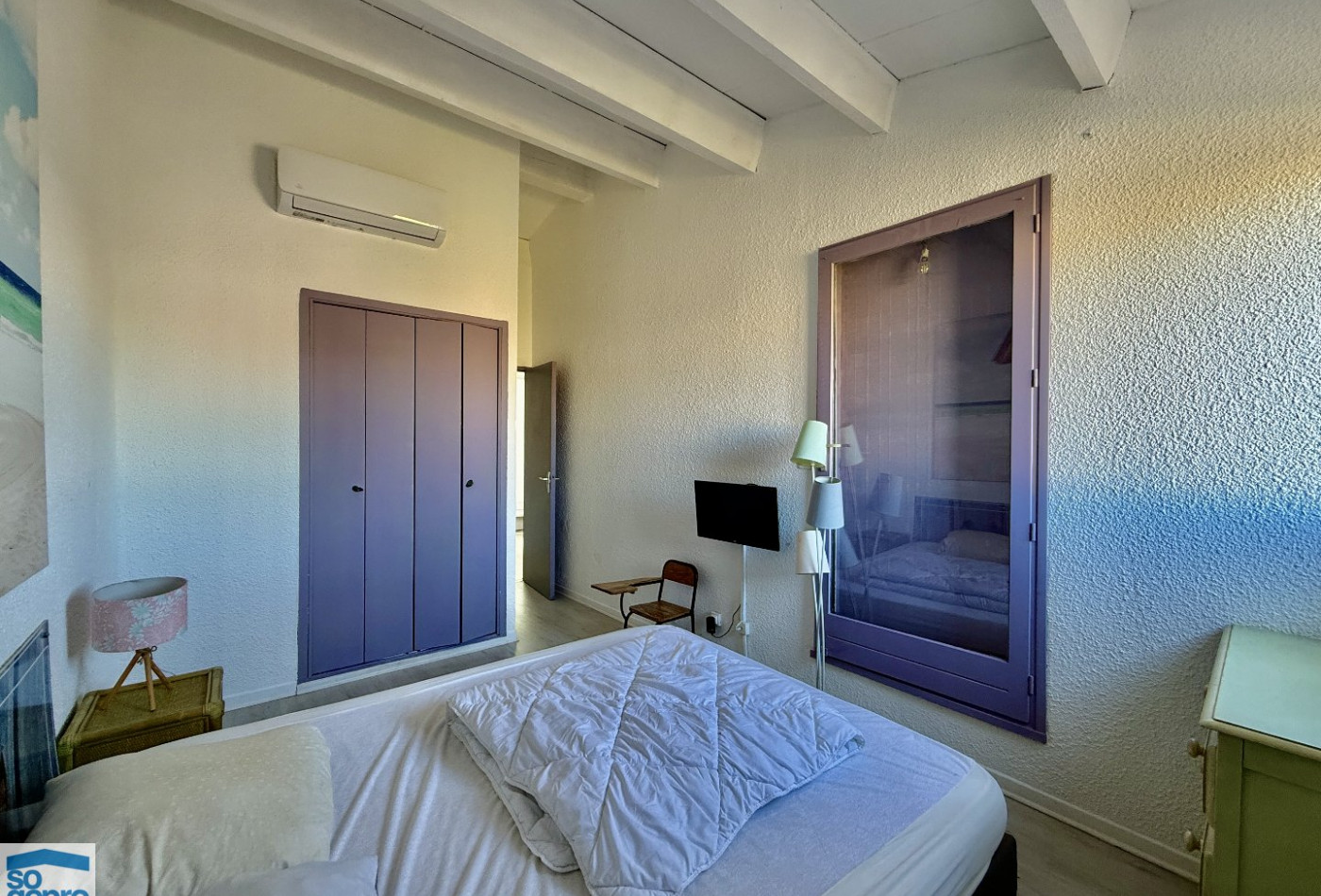 vente Maison en marina Le Cap D'agde - Photo 9