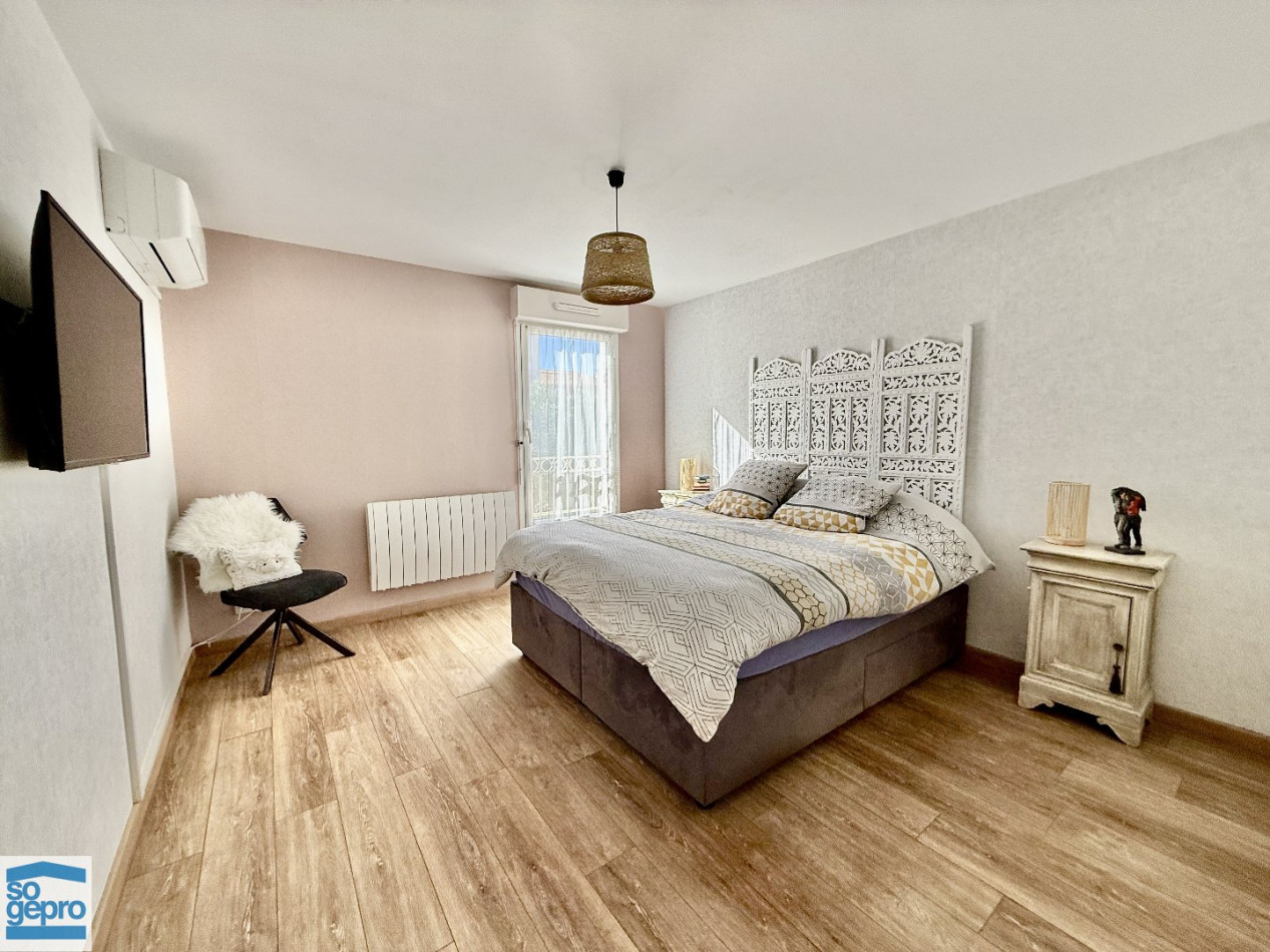 sale Appartement Agde - Photo 7