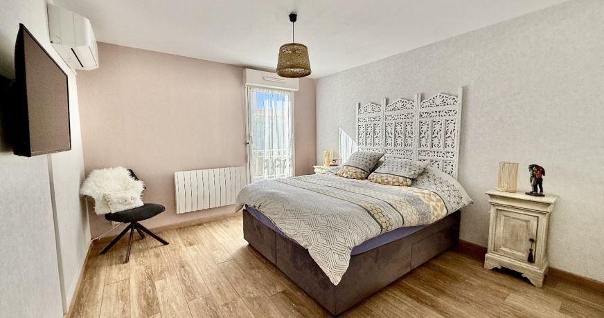 vente Appartement Agde