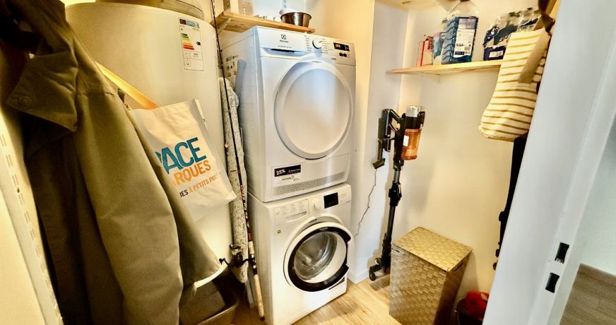 vente Appartement Agde