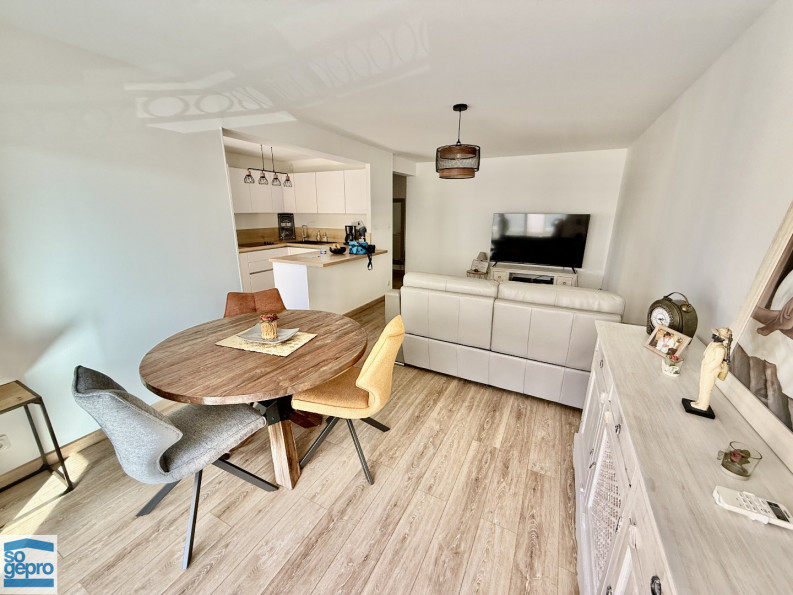 vente Appartement Agde - Photo 3