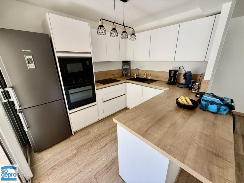 vente Appartement Agde - Photo 4