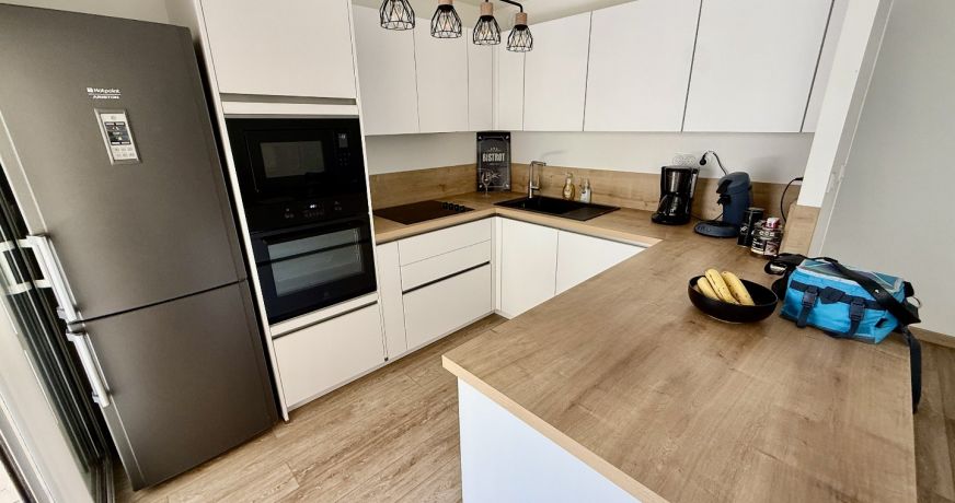 vente Appartement Agde