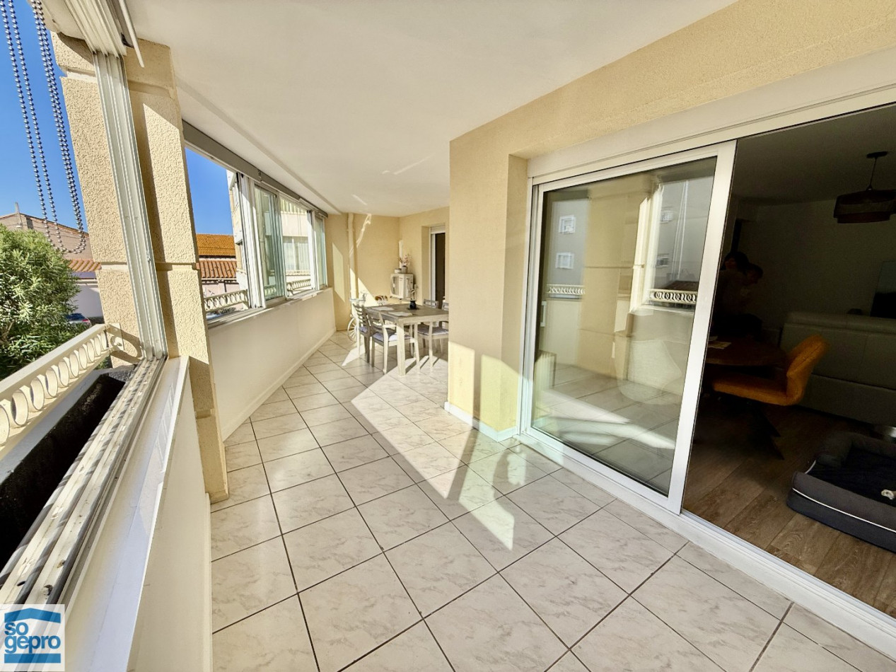 sale Appartement Agde - Photo 2