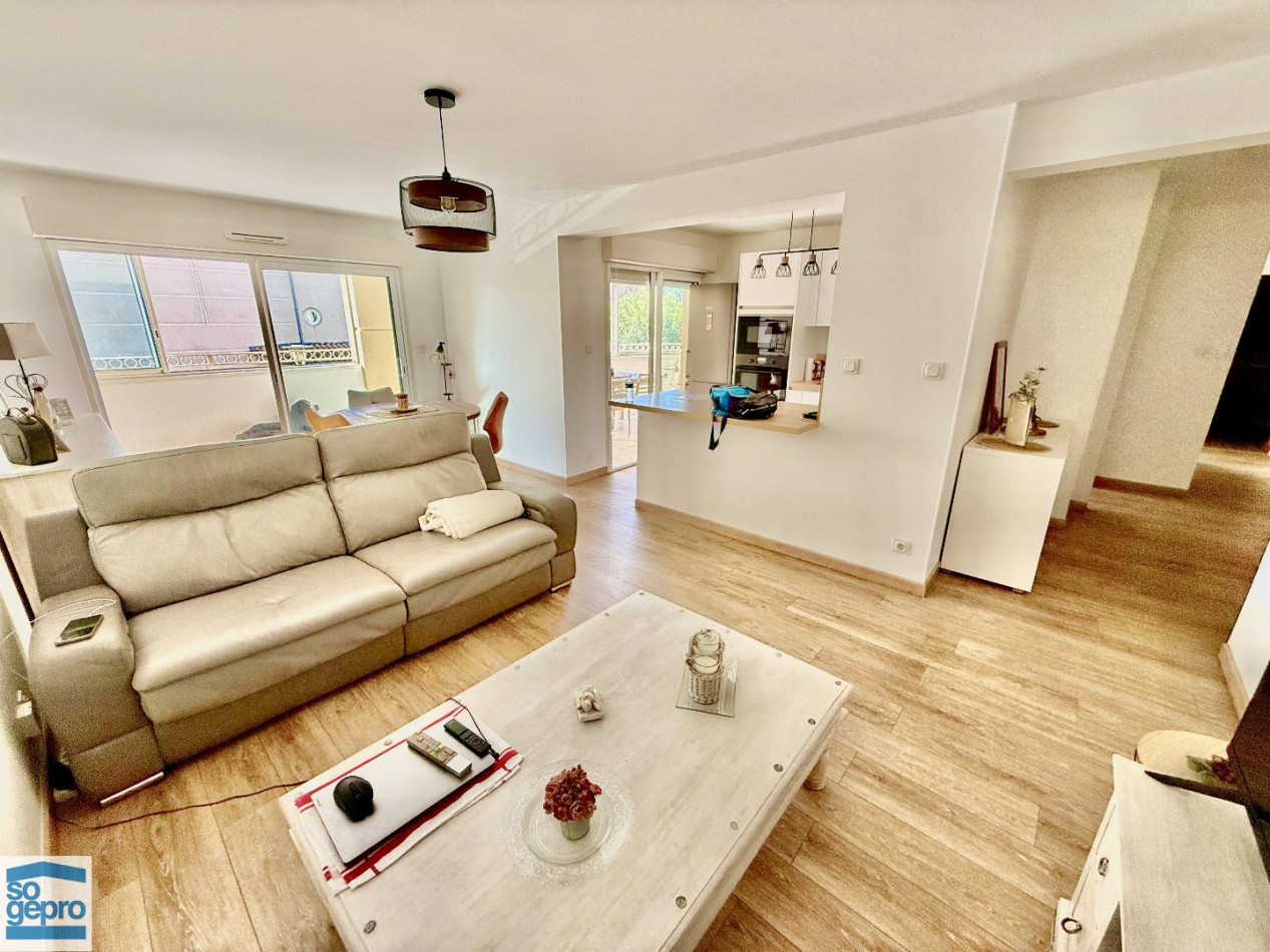 sale Appartement Agde - Photo 1