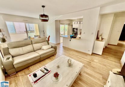 vente Appartement Agde