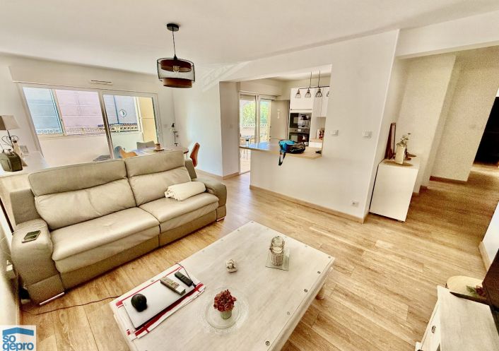 sale Appartement Agde