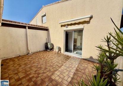 vente Appartement Le Cap D'agde