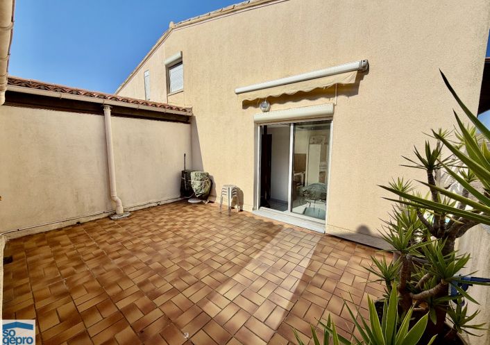 vente Appartement Le Cap D'agde