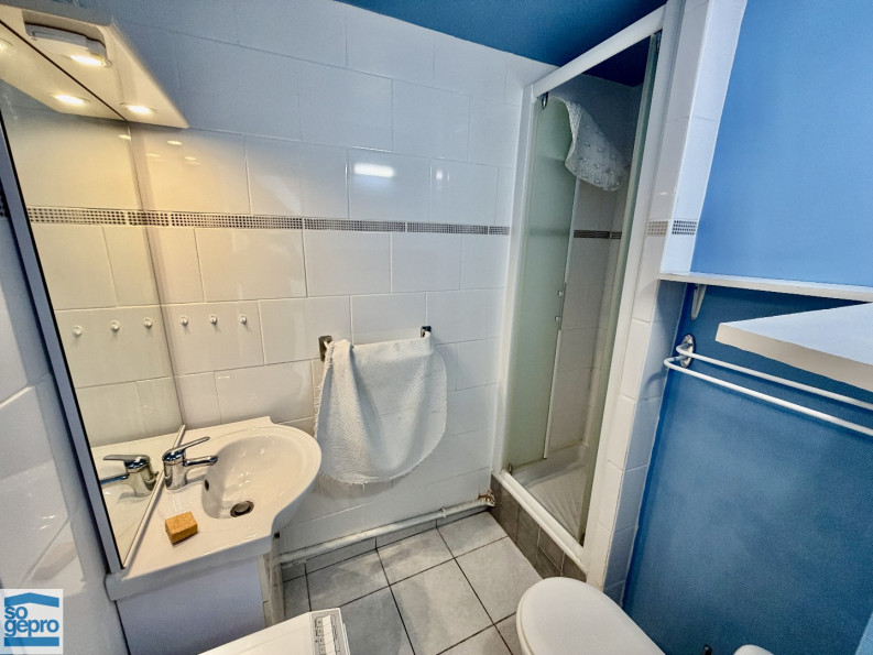 vente Appartement Le Cap D'agde - Photo 8