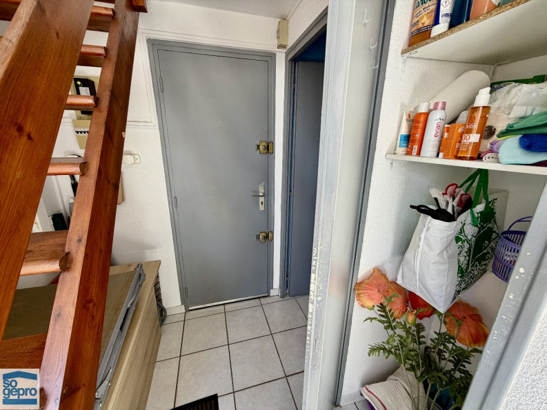 vente Appartement Le Cap D'agde - Photo 10