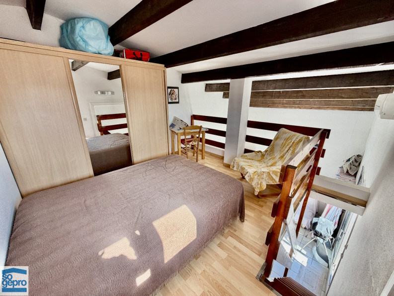 vente Appartement Le Cap D'agde - Photo 5