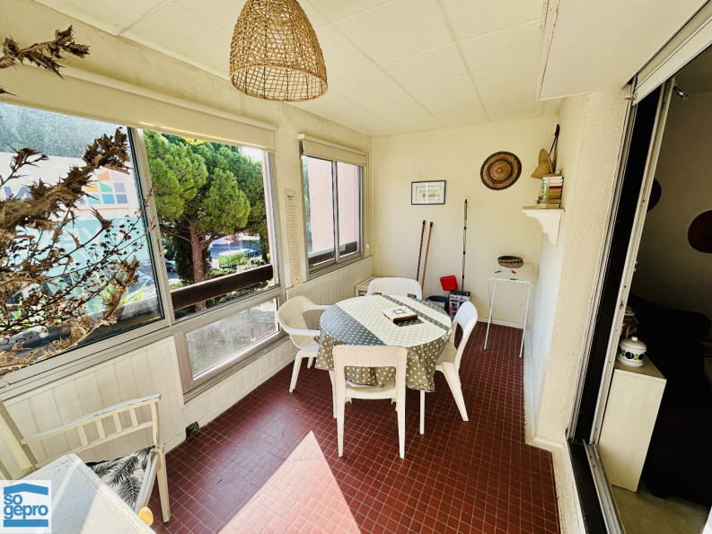 vente Appartement Le Cap D'agde - Photo 6