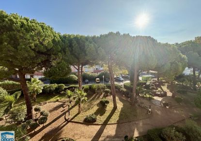 vente Appartement Le Cap D'agde