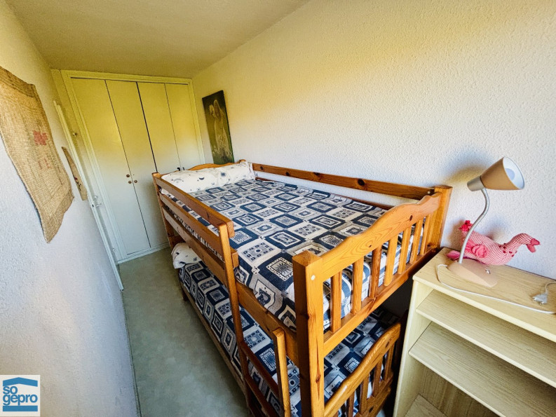 vente Appartement Le Cap D'agde - Photo 7