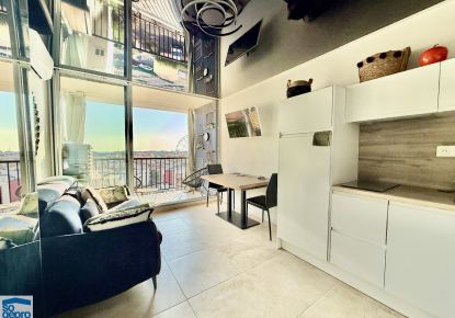 vente Appartement Le Cap D'agde