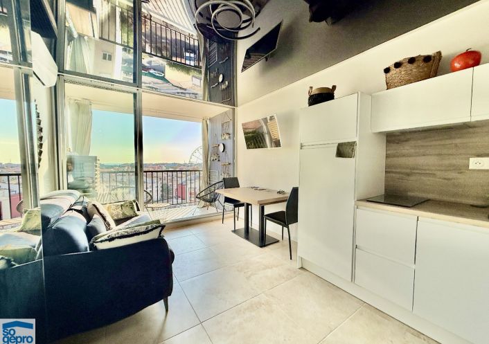 vente Appartement Le Cap D'agde