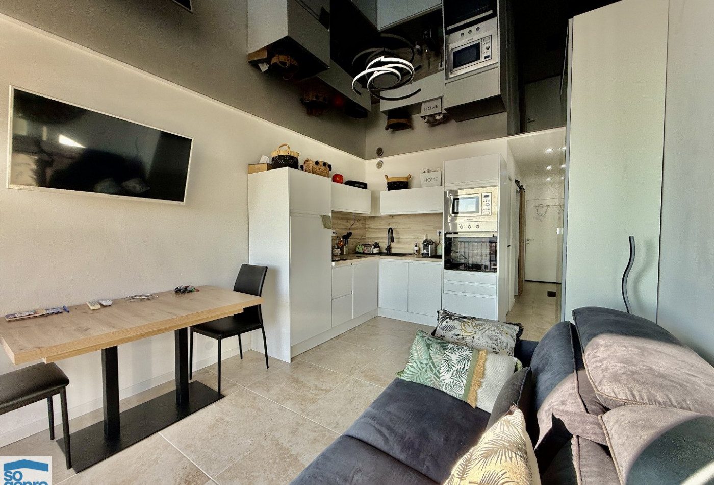 vente Appartement Le Cap D'agde - Photo 4