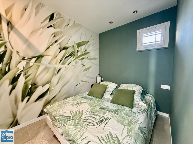 vente Appartement Le Cap D'agde - Photo 5