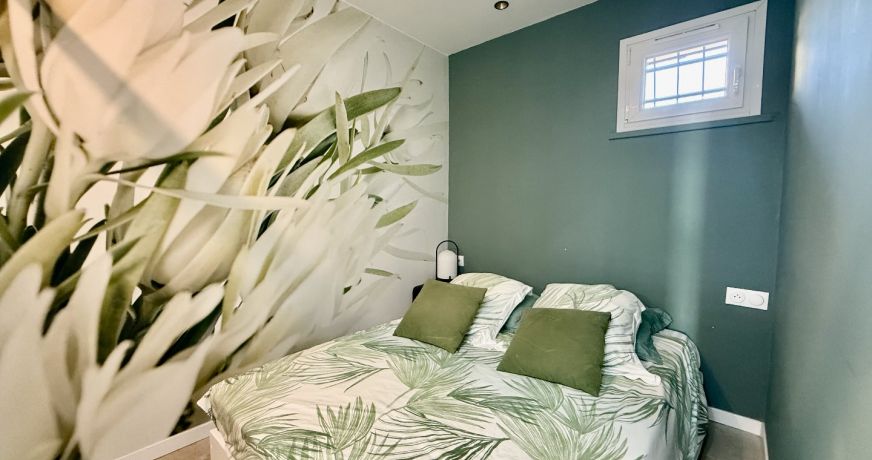 vente Appartement Le Cap D'agde