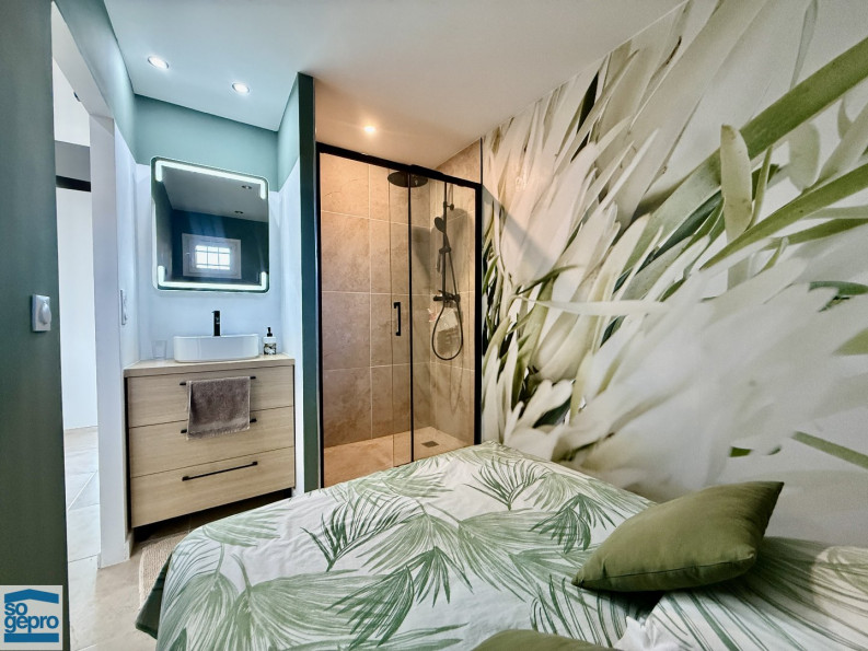 vente Appartement Le Cap D'agde - Photo 7