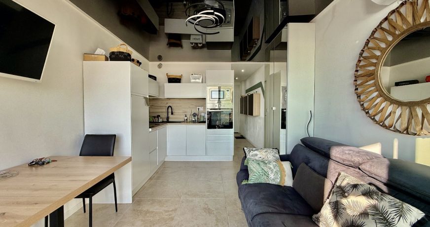 vente Appartement Le Cap D'agde