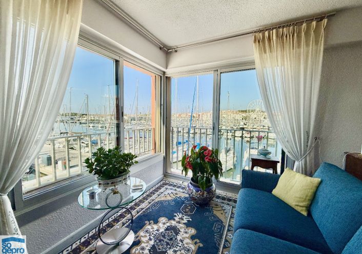 sale Appartement Le Cap D'agde